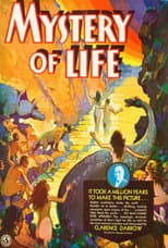 Poster for Mystery of Life