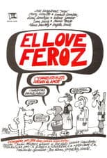 Poster for Fierce Love, or When Children Play at Love