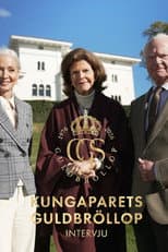 Poster for Kungaparets guldbröllop - intervju