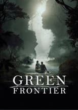 Poster for Green Frontier