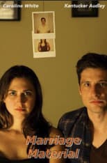 Poster for Marriage Material