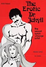 Poster for The Erotic Dr. Jekyll