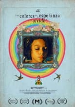 Poster for The Colors of Hope and Wisdom
