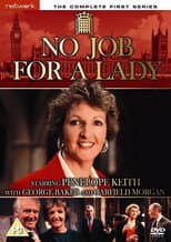 Poster for No Job for a Lady