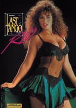 Poster for Last Tango in Rio