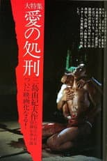 Poster for The Execution of Love