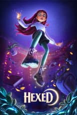 Poster for Hexed