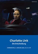 Poster for Charlotte Link - The Decision
