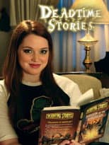 Poster for Deadtime Stories: Grave Secrets