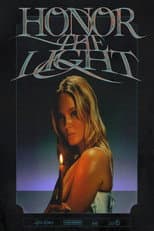 Poster for Zara Larsson - Honor The Light