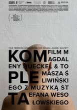Poster for Kompleta