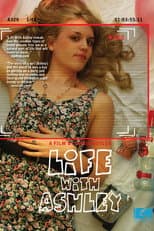 Poster for Life with Ashley