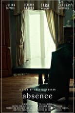 Poster for Absence