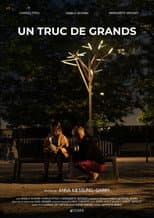 Poster for Un truc de grands