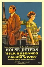 Poster for Silk Husbands and Calico Wives