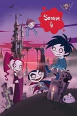 Poster for Season 4