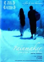 Poster for The Rainmaker