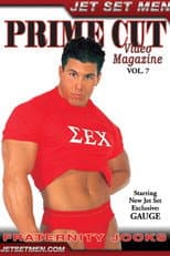 Poster for Prime Cut Video Magazine, Vol. 7