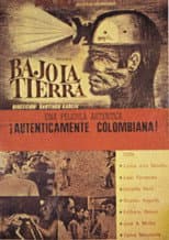 Poster for Bajo la tierra