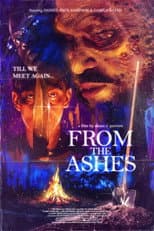 Poster for From the Ashes