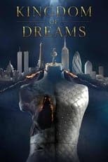 Poster for Kingdom of Dreams