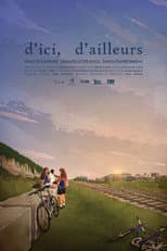 Poster for Here and There