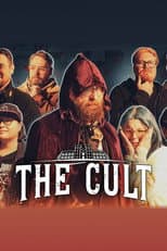 Poster for The Cult