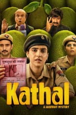 Poster for Kathal
