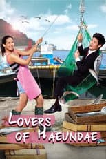 Poster for Haeundae Lovers