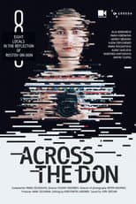 Poster for Across the Don