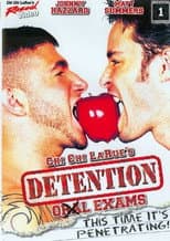 Poster for Detention