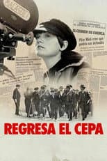Poster for El Cepa Returns