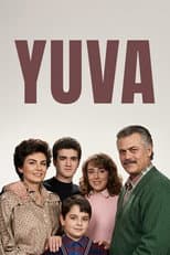 Poster for Yuva