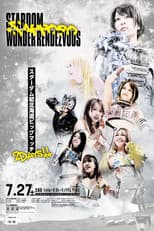 Poster for Stardom Sapporo Wonder Rendezvous