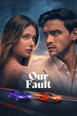 Poster for Our Fault