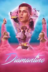 Poster for Diamantino