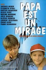 Poster for Papa est un mirage