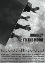Poster for Journey to the Moon