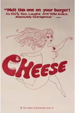 Poster for Cheese