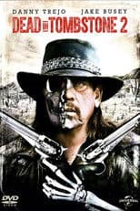 Poster for Dead Again in Tombstone