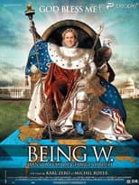 Poster for Being W