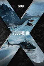 Poster for 509 Films: Volume 10