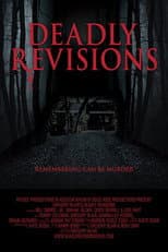 Poster for Deadly Revisions