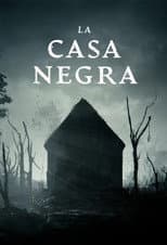 Poster for La casa negra