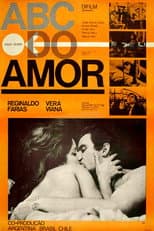Poster for The ABC of Love