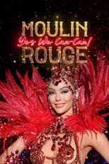 Poster for Moulin Rouge: Yes We Can-Can!