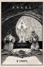 Poster for The Angel