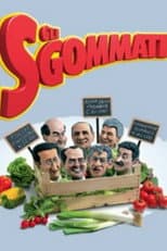 Poster for Gli Sgommati