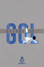 Poster for Hugo Sánchez : Sueños de Gol