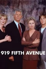 Poster for 919 Fifth Avenue